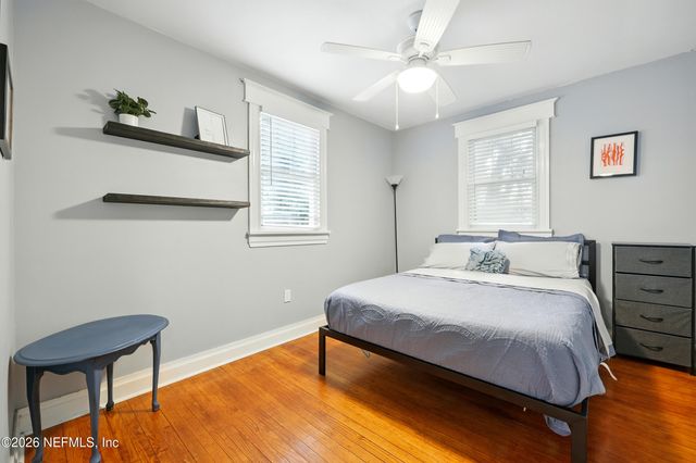 22 MARION Street, St. Augustine, FL 32084