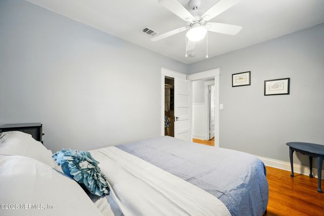 22 MARION Street, St. Augustine, FL 32084