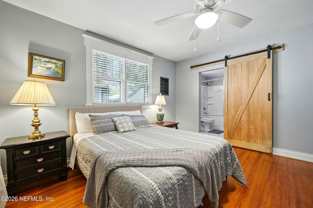 22 MARION Street, St. Augustine, FL 32084