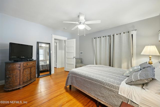 22 MARION Street, St. Augustine, FL 32084