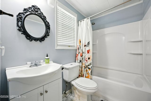 22 MARION Street, St. Augustine, FL 32084