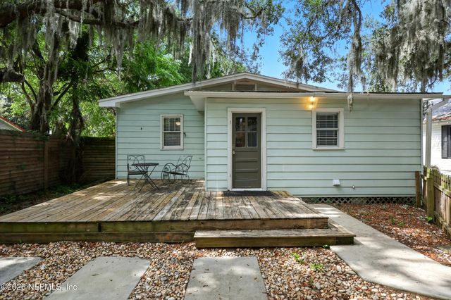 22 MARION Street, St. Augustine, FL 32084