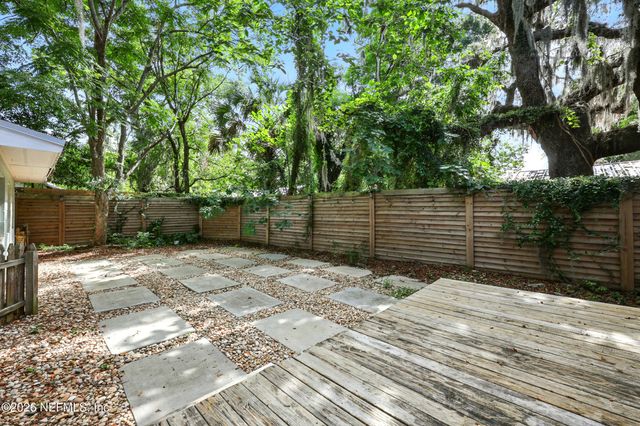 22 MARION Street, St. Augustine, FL 32084