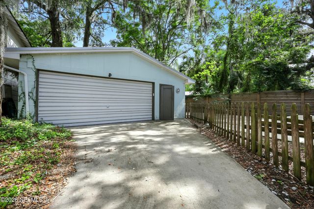 22 MARION Street, St. Augustine, FL 32084