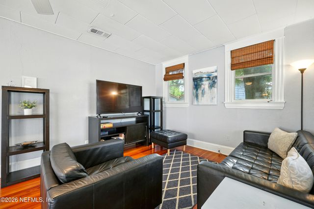 22 MARION Street, St. Augustine, FL 32084