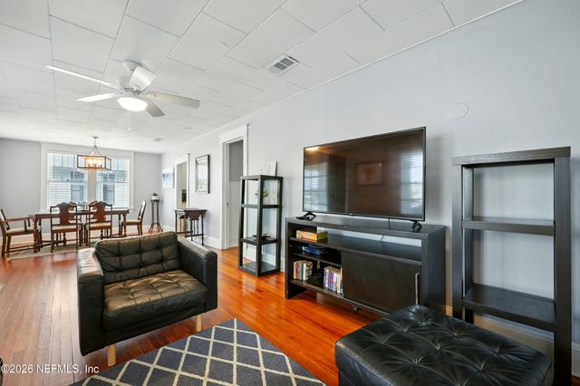 22 MARION Street, St. Augustine, FL 32084