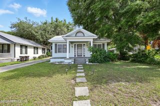 22 MARION Street, St. Augustine, FL 32084