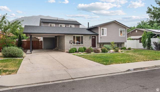 996 N 475 E, Orem, UT 84097