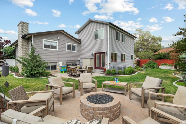 996 N 475 E, Orem, UT 84097