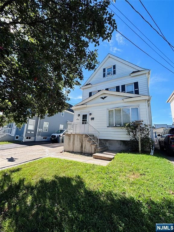 64 Avenue C 2, Lodi, NJ 07644