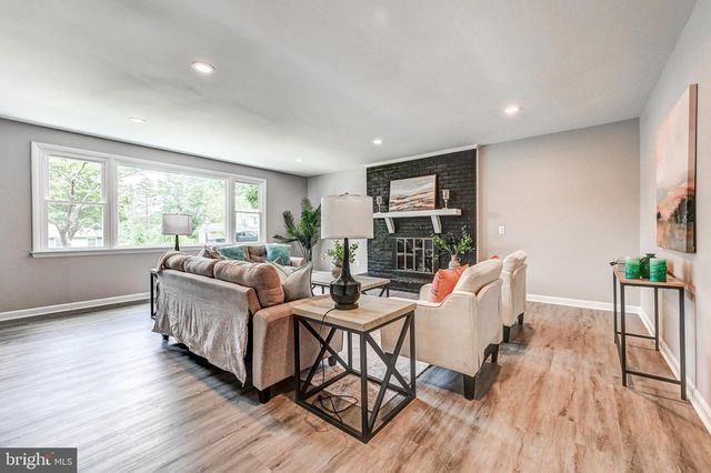 2411 CLYDESDALE RD, Finksburg, MD 21048