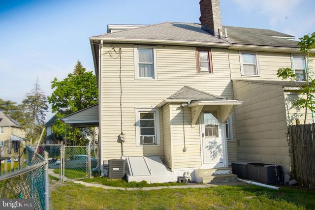 111 N WILSON AVE, Brooklawn, NJ 08030