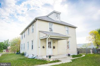 111 N WILSON AVE, Brooklawn, NJ 08030