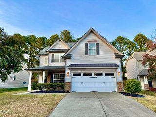 5 Crawford Court Court, Durham, NC 27703