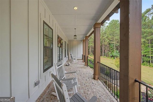 70 Bristol Road, Ball Ground, GA 30107