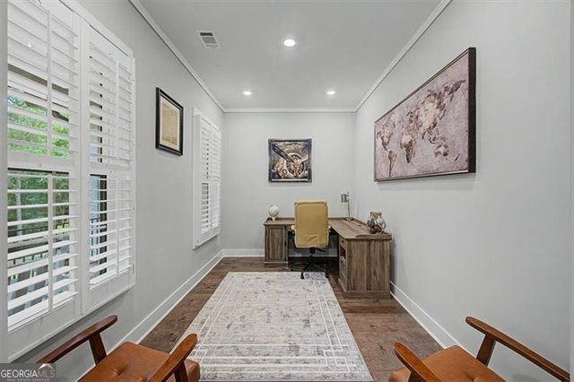 70 Bristol Road, Ball Ground, GA 30107