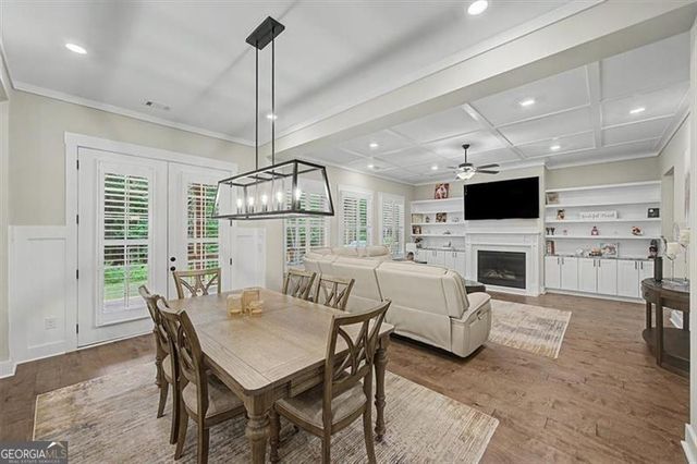 70 Bristol Road, Ball Ground, GA 30107