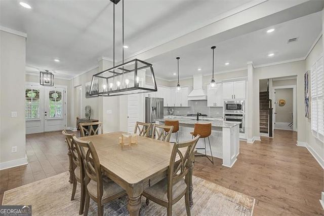70 Bristol Road, Ball Ground, GA 30107