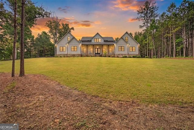 70 Bristol Road, Ball Ground, GA 30107