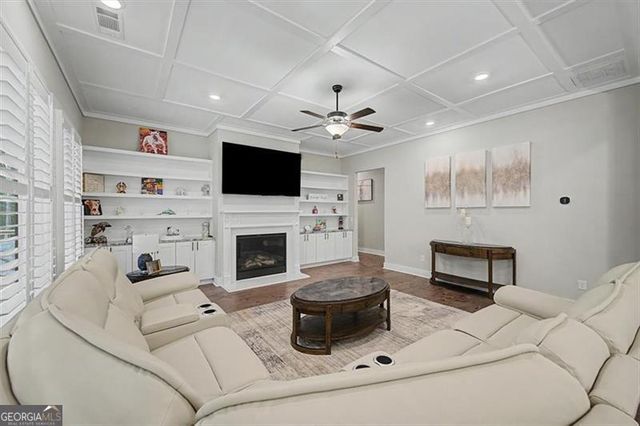 70 Bristol Road, Ball Ground, GA 30107