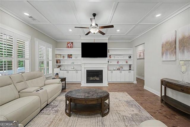 70 Bristol Road, Ball Ground, GA 30107