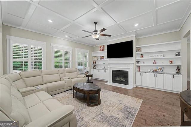 70 Bristol Road, Ball Ground, GA 30107