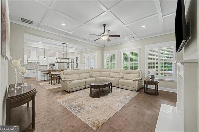 70 Bristol Road, Ball Ground, GA 30107