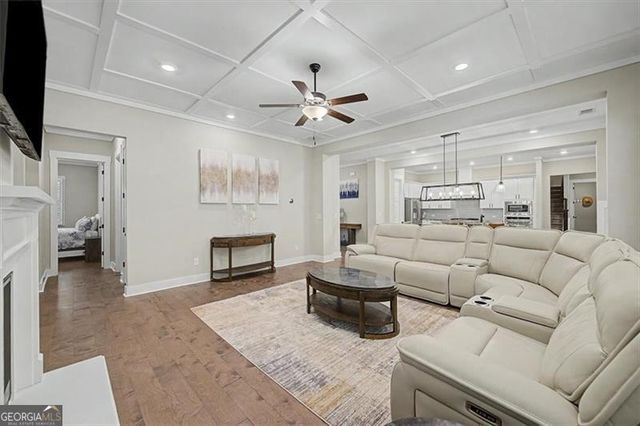 70 Bristol Road, Ball Ground, GA 30107