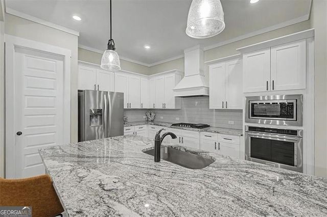 70 Bristol Road, Ball Ground, GA 30107