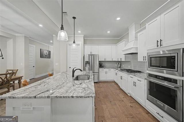 70 Bristol Road, Ball Ground, GA 30107