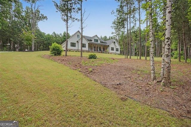 70 Bristol Road, Ball Ground, GA 30107