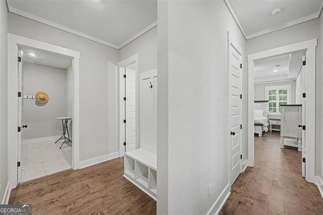 70 Bristol Road, Ball Ground, GA 30107