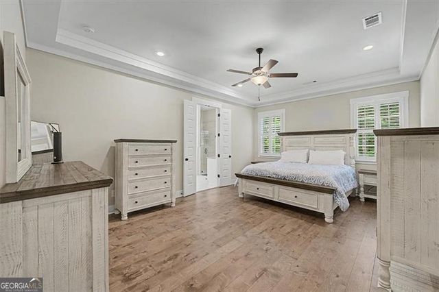 70 Bristol Road, Ball Ground, GA 30107