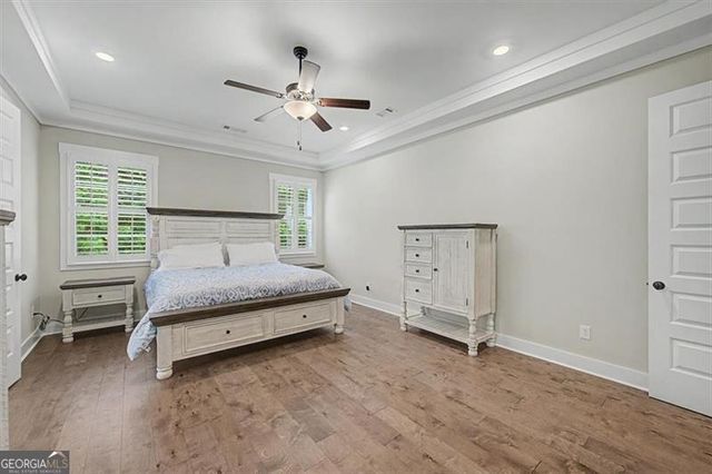 70 Bristol Road, Ball Ground, GA 30107