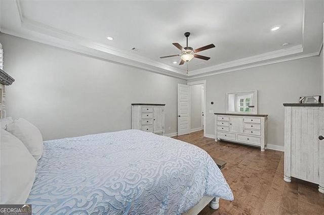 70 Bristol Road, Ball Ground, GA 30107