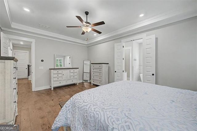 70 Bristol Road, Ball Ground, GA 30107