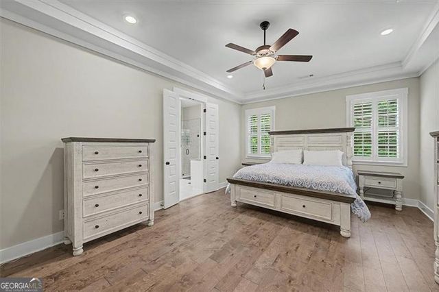 70 Bristol Road, Ball Ground, GA 30107