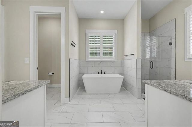 70 Bristol Road, Ball Ground, GA 30107