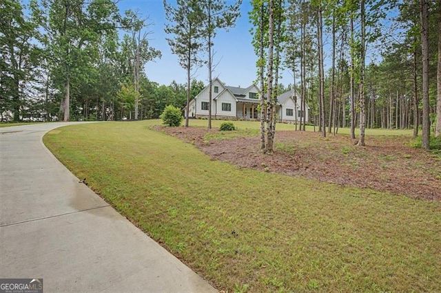 70 Bristol Road, Ball Ground, GA 30107