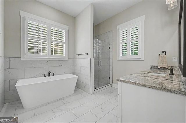 70 Bristol Road, Ball Ground, GA 30107