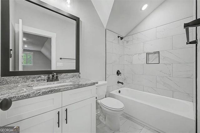 70 Bristol Road, Ball Ground, GA 30107