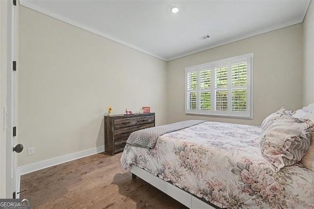 70 Bristol Road, Ball Ground, GA 30107