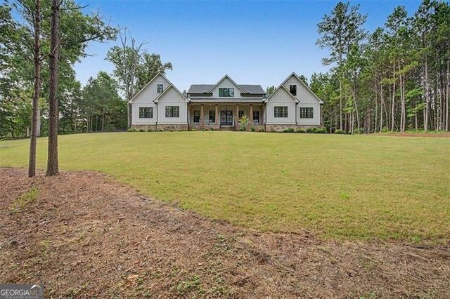 70 Bristol Road, Ball Ground, GA 30107