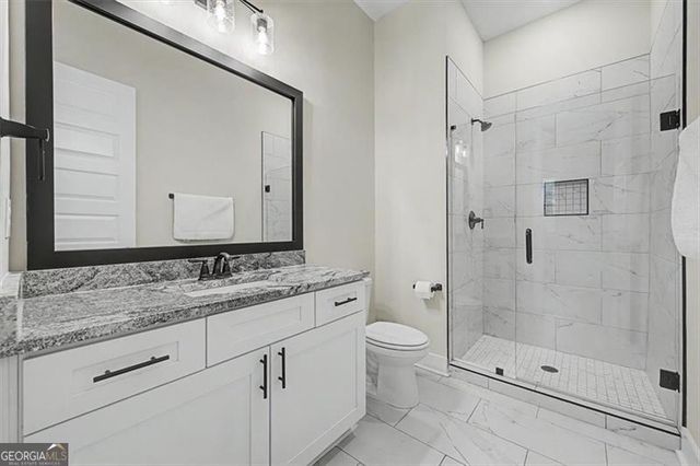 70 Bristol Road, Ball Ground, GA 30107
