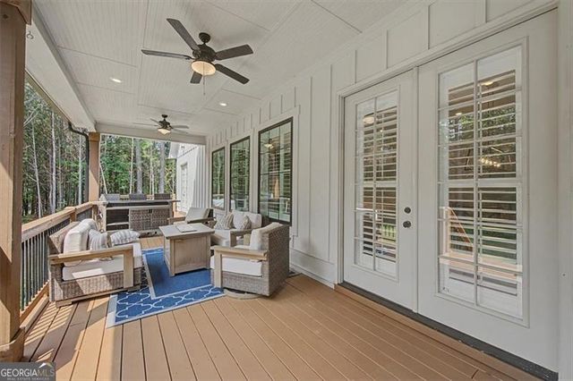 70 Bristol Road, Ball Ground, GA 30107
