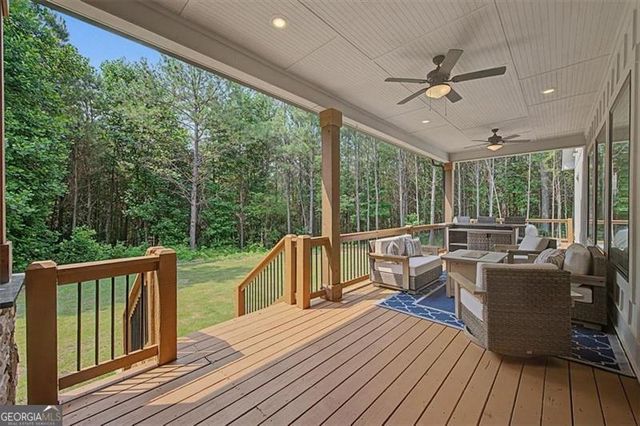 70 Bristol Road, Ball Ground, GA 30107