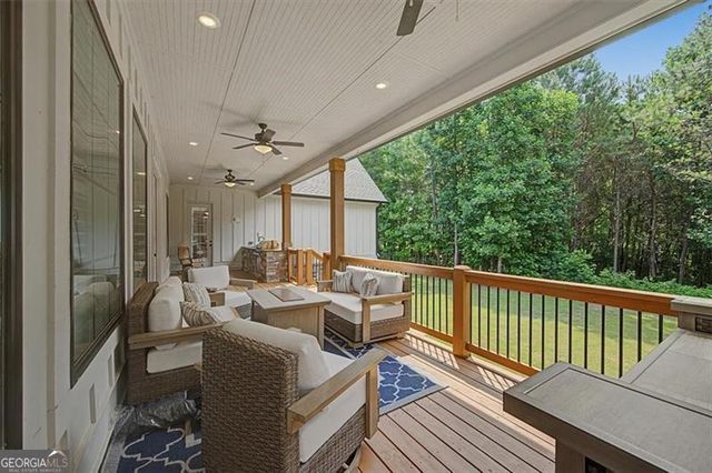70 Bristol Road, Ball Ground, GA 30107