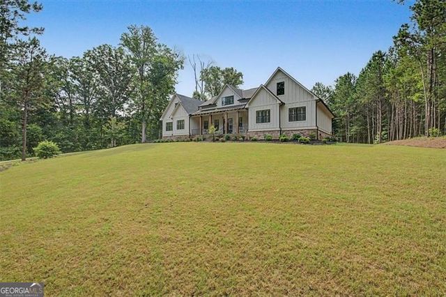 70 Bristol Road, Ball Ground, GA 30107
