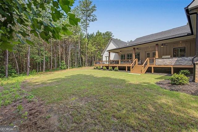 70 Bristol Road, Ball Ground, GA 30107