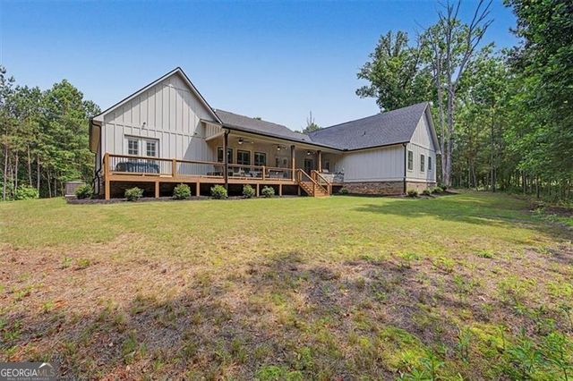 70 Bristol Road, Ball Ground, GA 30107